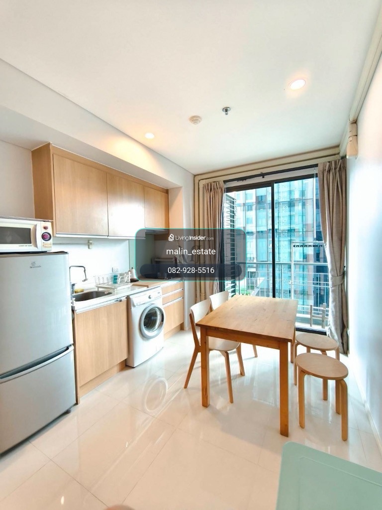 Villa Asoke ขายพร้อมผู้เช่า ใจกลางอโศก ⭐️🔥 – รูปที่ 2