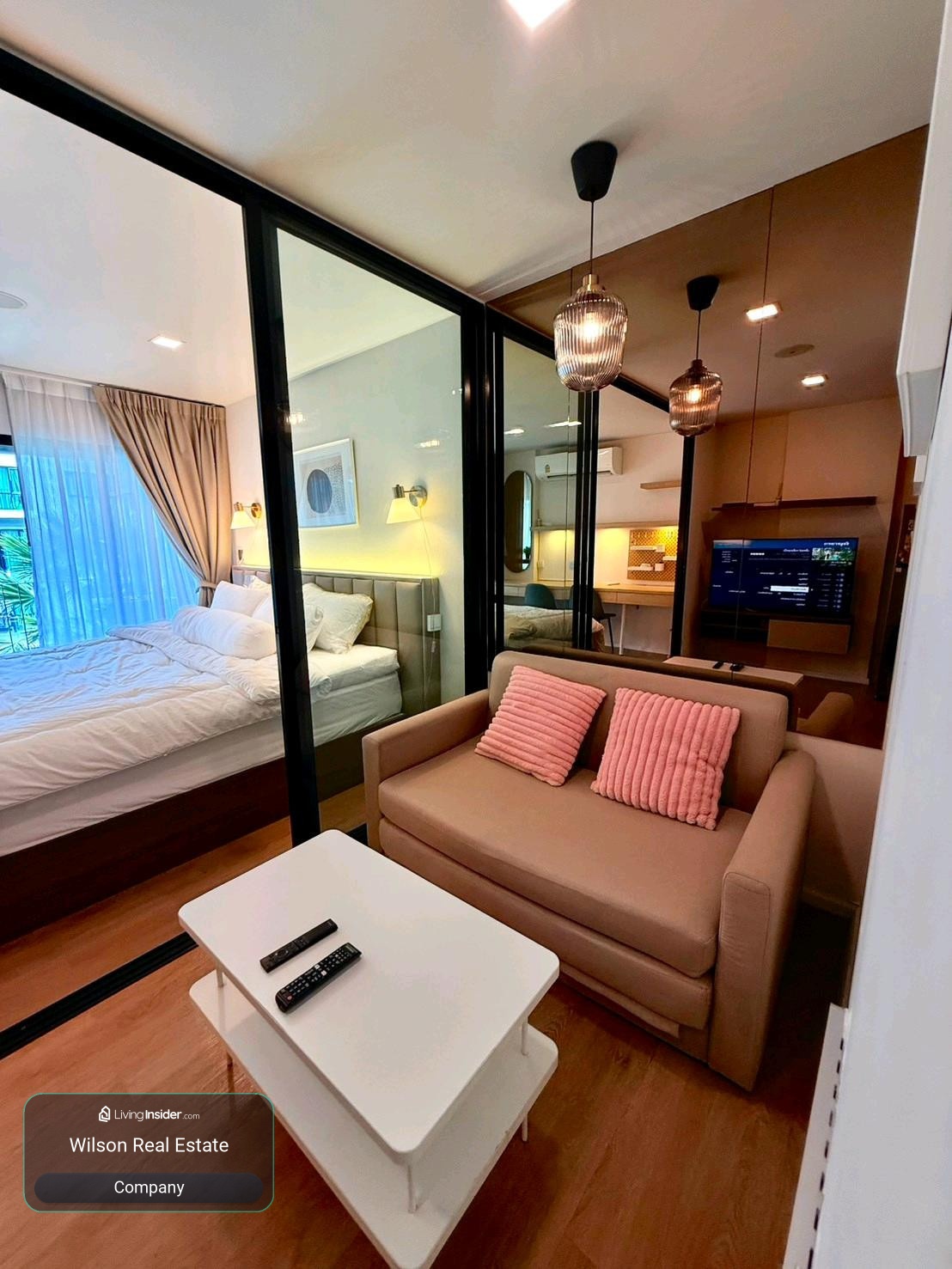 ❌️❌️ติดจอง❌️❌️🏢 ให้เช่า 𝗞𝗔𝗩𝗘 𝗧𝗢𝗪𝗡 𝗦𝗛𝗜𝗙𝗧 | วิวสระ 🌊  – รูปที่ 3