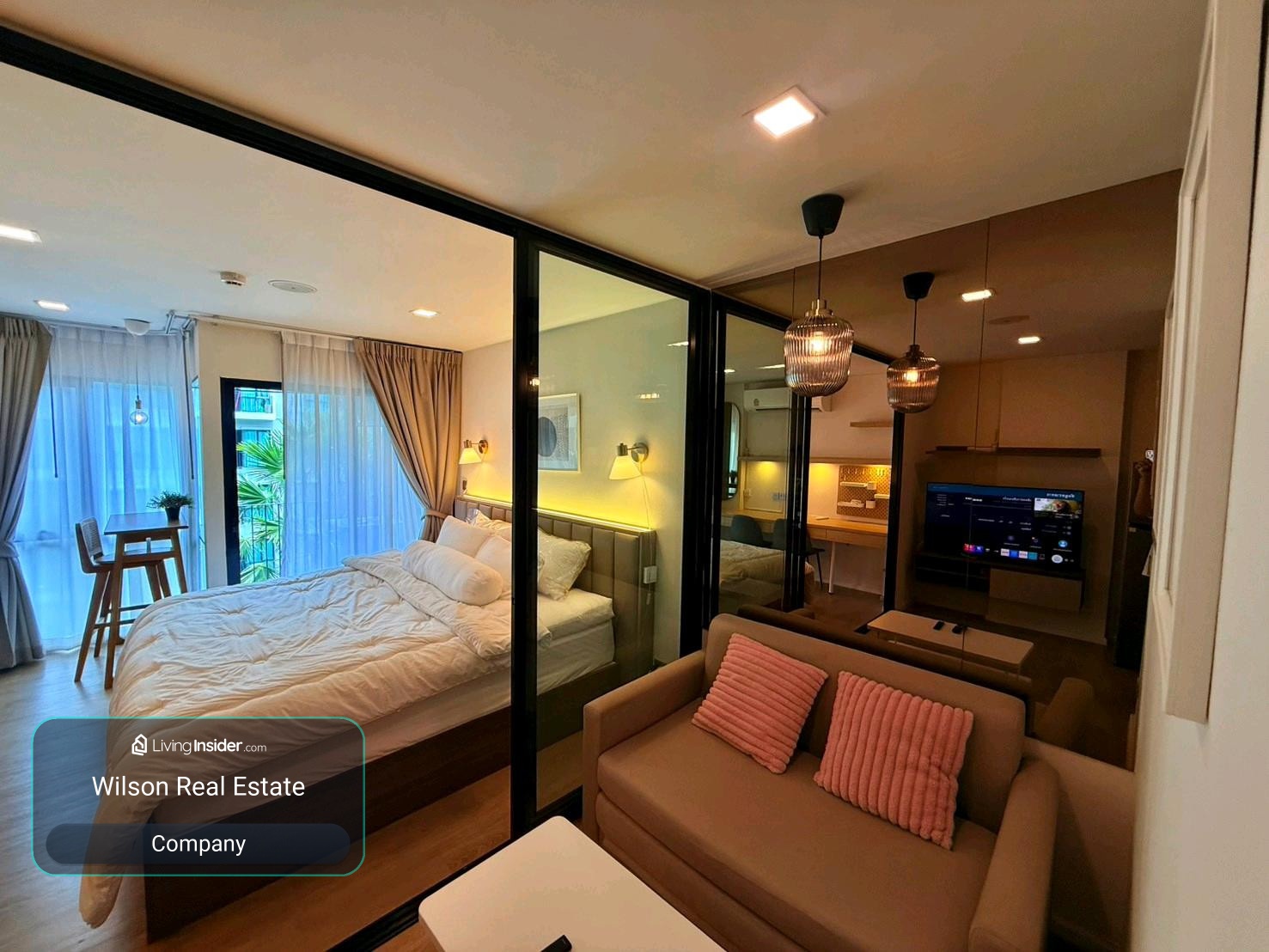 ❌️❌️ติดจอง❌️❌️🏢 ให้เช่า 𝗞𝗔𝗩𝗘 𝗧𝗢𝗪𝗡 𝗦𝗛𝗜𝗙𝗧 | วิวสระ 🌊  – รูปที่ 4
