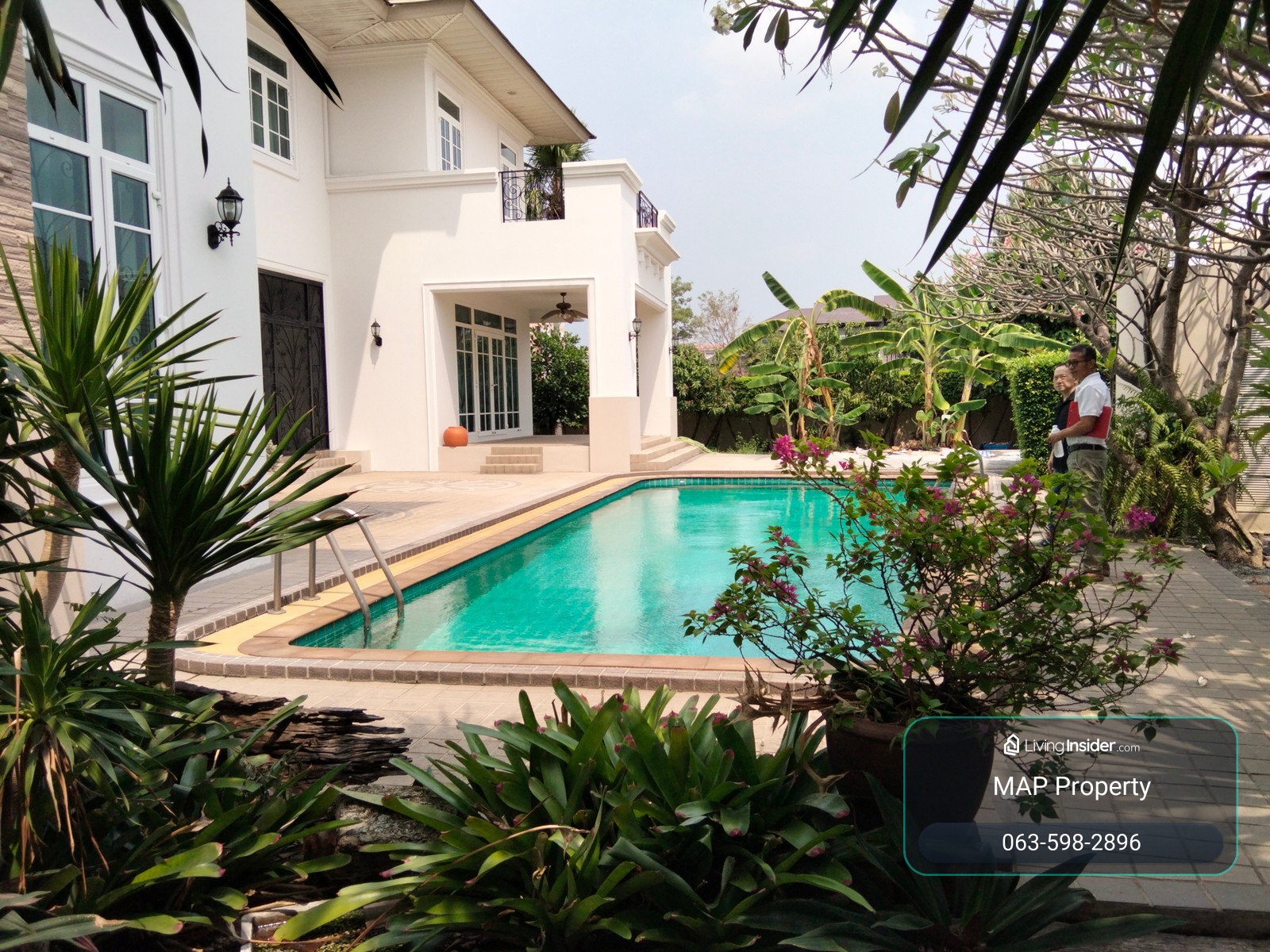 ขายด่วน คฤหาสน์ หมู่บ้าน คฤหาสน์ทายาท พื้นที่ 1ไร่ 49.4 ตร.ว. – รูปที่ 2