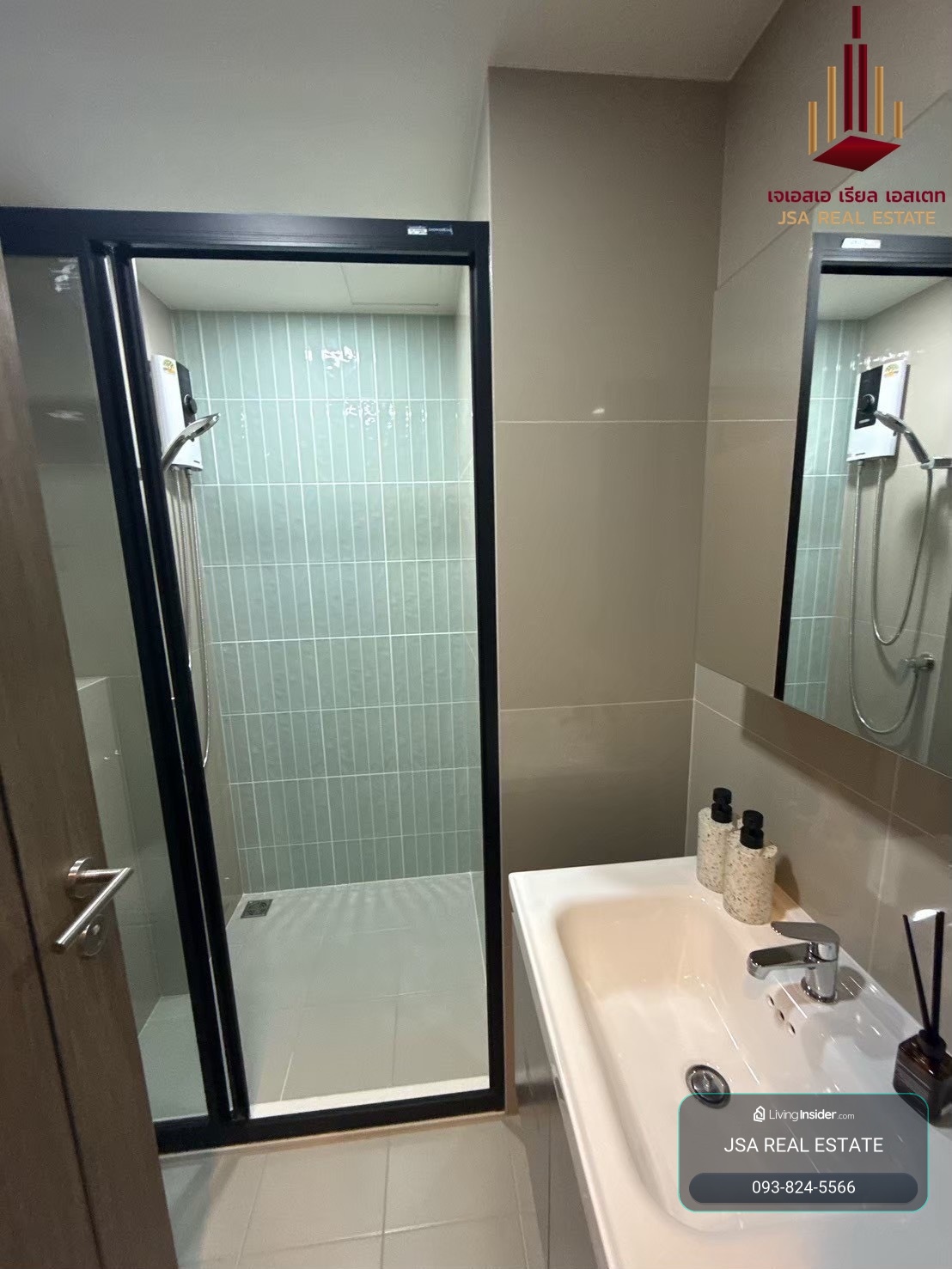 ✨ For Rent: The Muve Pradipat Condo ✨ 💰 Only 15,000 THB/month – รูปที่ 4