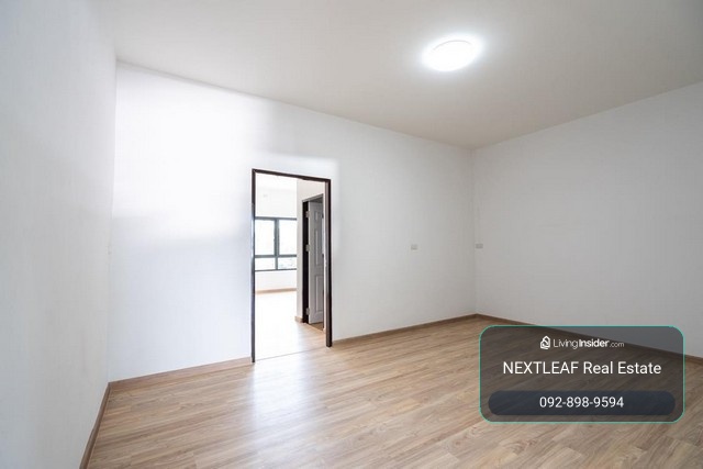 New commercial building for sale, 2 and a half floors, next to the main road, Ratchaburi - Chom Bueng, 26 square wah, width 5 meters, depth 22 meters. – รูปที่ 4