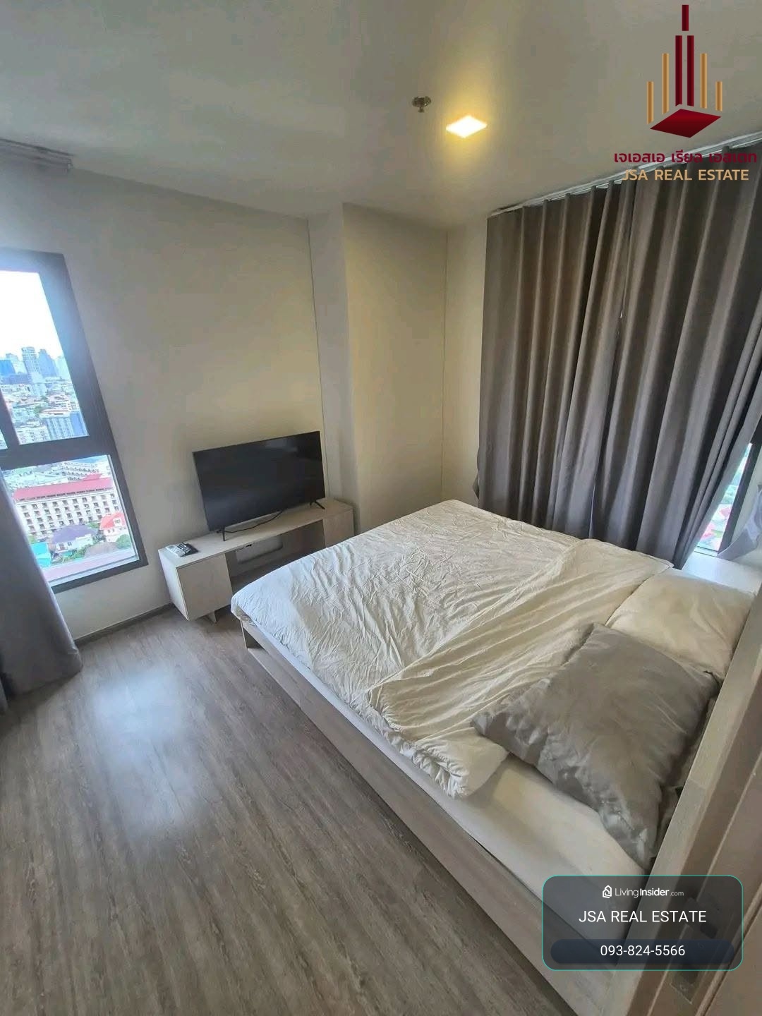 ✨ For Rent: Nia by Sansiri Condo ✨ 💰 Only 30,000 THB/month – รูปที่ 3