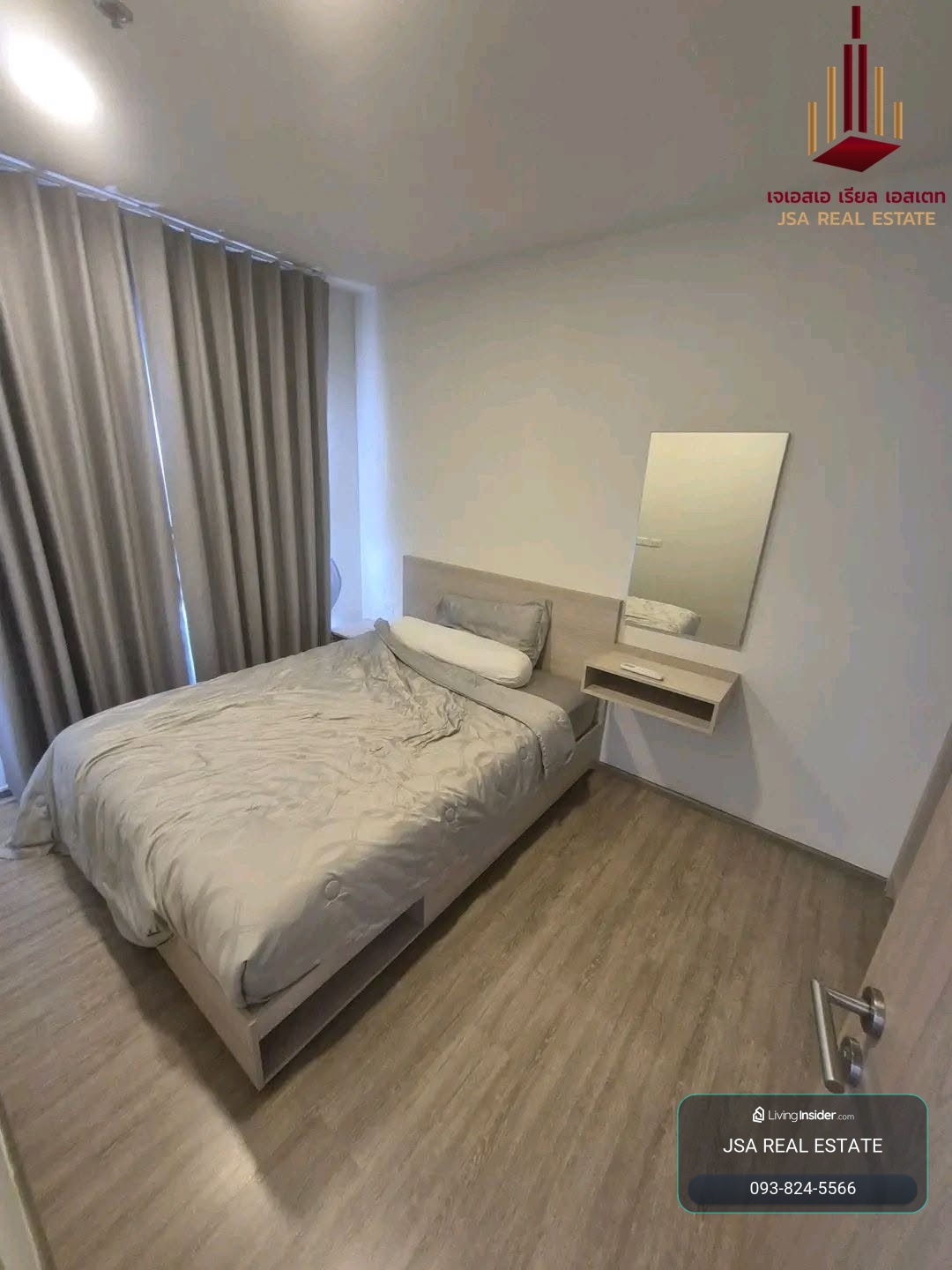 ✨ For Rent: Nia by Sansiri Condo ✨ 💰 Only 30,000 THB/month – รูปที่ 2