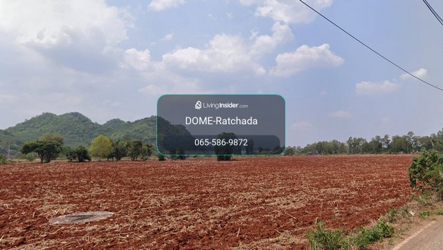DSL-085 ขาย ที่ดิน ที่ดินเปล่าปากช่อง, เขาใหญ่ 1 ไร่ 2 งาน 601 ตร.วา ใกล้กับ CPLI (สถาบันผู้นำเครือเจริญโภคภัณฑ์ 1.5 กม.) – รูปที่ 3