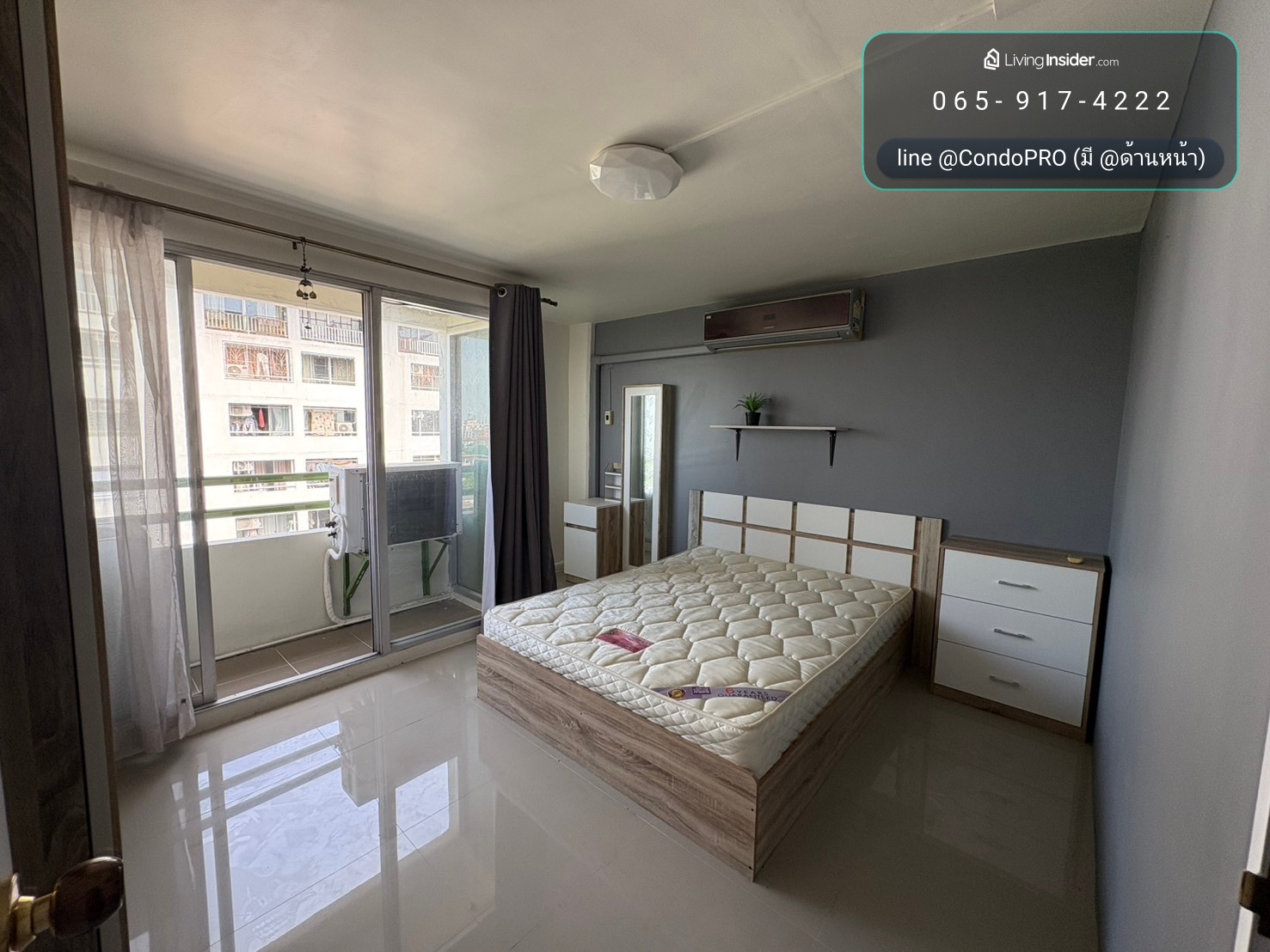 City villa ห้องถูกมากกกก❤️❤️ ราคาดีที่สุด❤️❤️ – รูปที่ 2