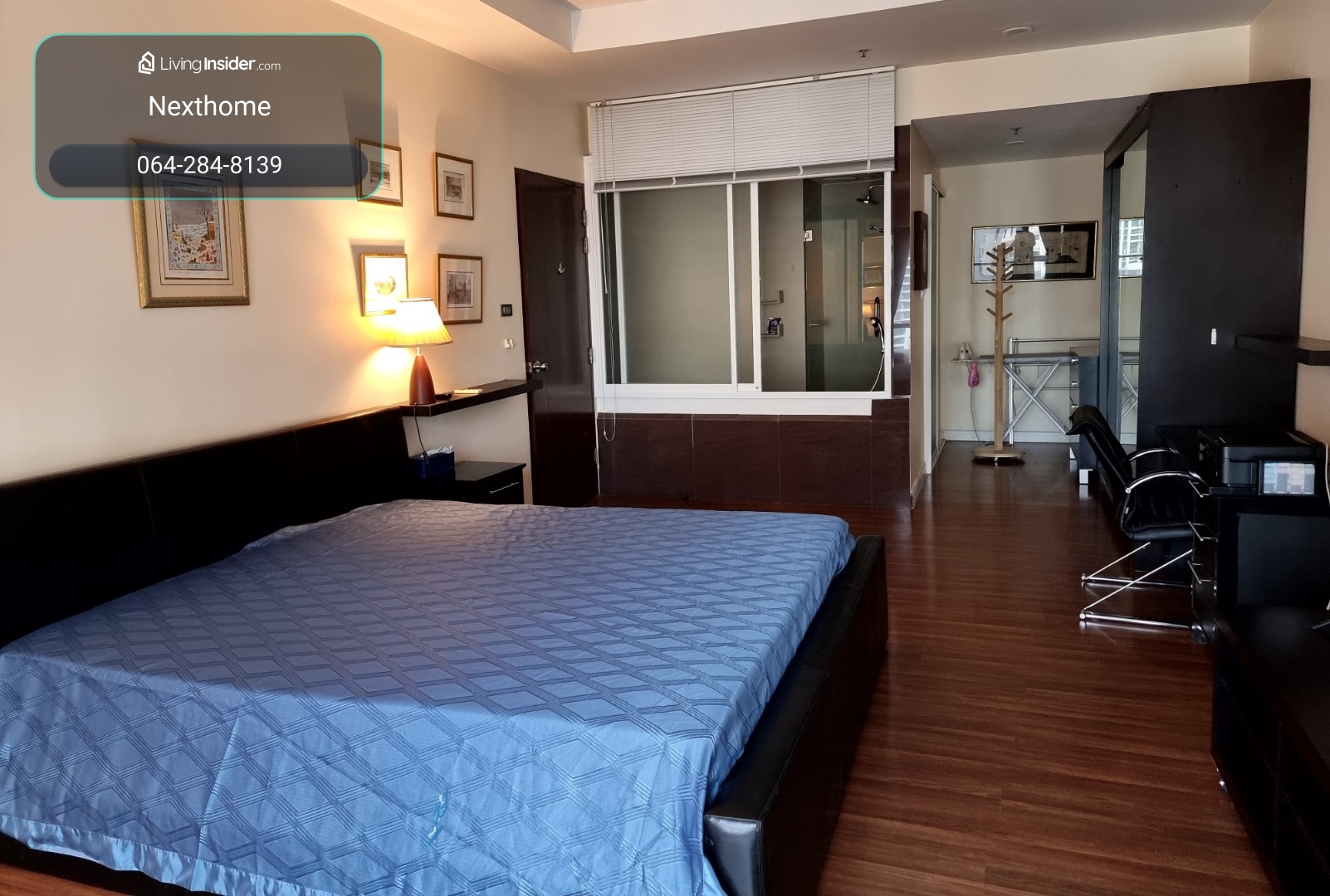🔥ให้เช่าด่วน🔥 The Trendy Residence Sukhumvit 13 ชั้น 16 ทำเลอโศก-นานา พร้อมเข้าอยู่ – รูปที่ 2