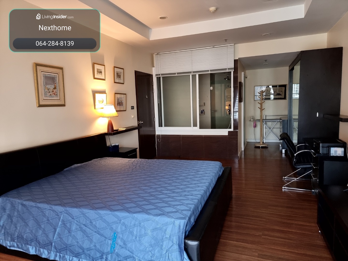 🔥ให้เช่าด่วน🔥 The Trendy Residence Sukhumvit 13 ชั้น 16 ทำเลอโศก-นานา พร้อมเข้าอยู่ – รูปที่ 3