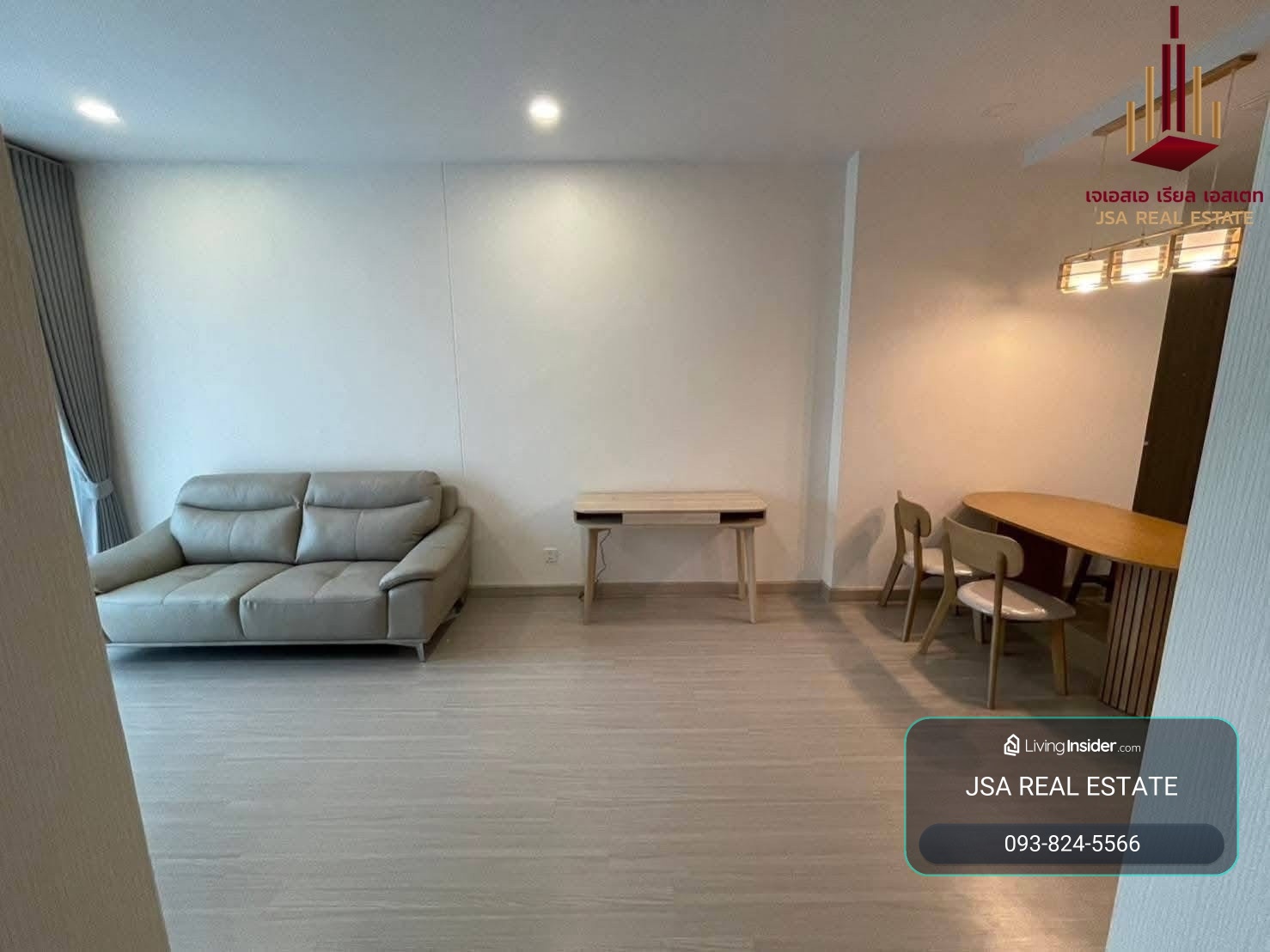 ✨ For Sale :  Supalai Premier Si Phraya-Samyan  Condo ✨  💰 Only  10,500,000 THB – รูปที่ 2