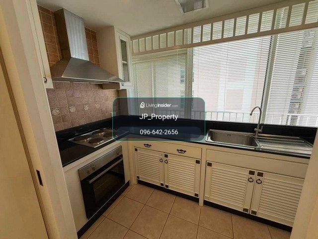YR4841 ให้เช่าห้อง หลังสวน วิลล์ Langsuan Ville 82000 บาท – รูปที่ 4