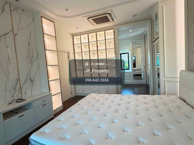 YR4844 ให้เช่าบ้าน เศรษฐสิริ พัฒนาการ Setthasiri Patanakarn 95000 บาท – รูปที่ 4