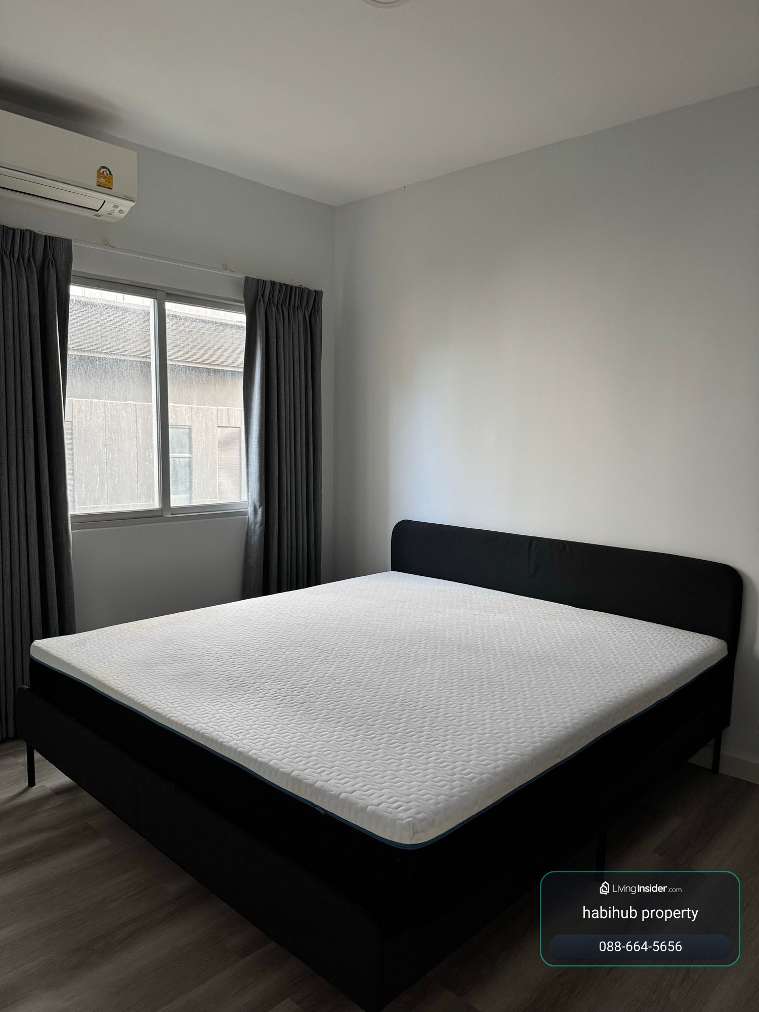 🏠✨ เอ สเปซ อโศก - รัชดา (A Space Asoke - Ratchada) | ขายคอนโด 2 ห้องนอน (HBH-RP-129) – รูปที่ 4