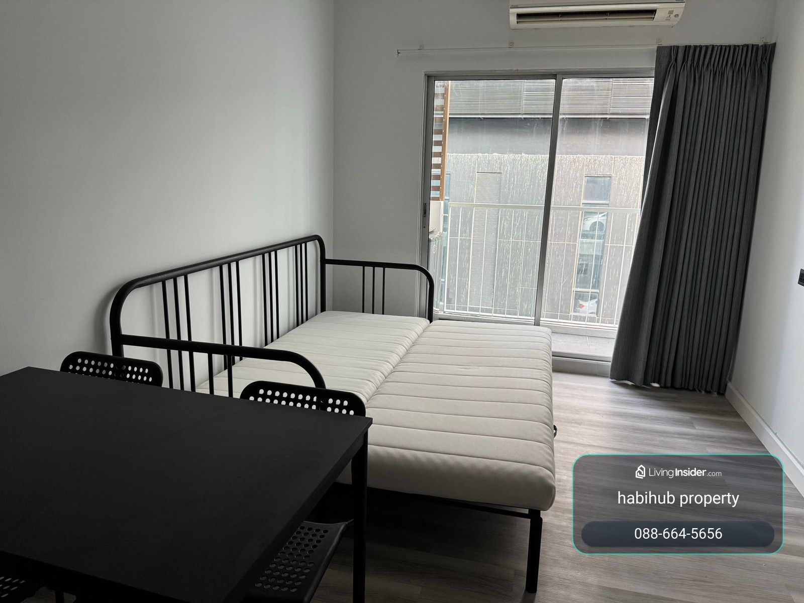 🏠✨ เอ สเปซ อโศก - รัชดา (A Space Asoke - Ratchada) | ขายคอนโด 2 ห้องนอน (HBH-RP-129) – รูปที่ 2