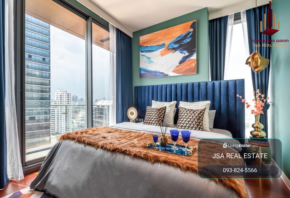✨ For Rent: Khun By Yoo Condo ✨💰 Only 130,000 THB/month – รูปที่ 3