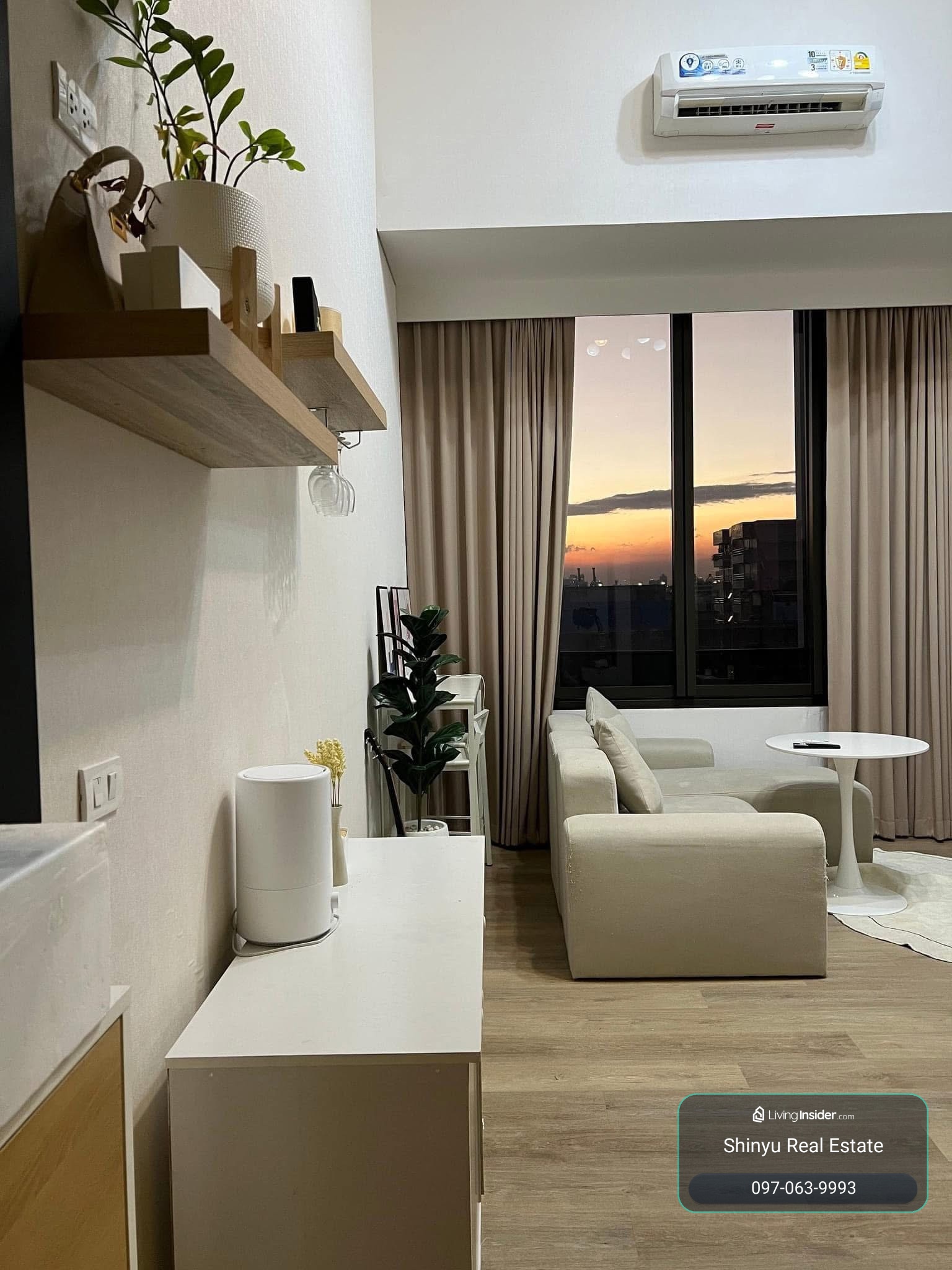 ขายคอนโด Siamese Sukhumvit 87 ราคา 5,400,000 บาท [MKs260704] – รูปที่ 2