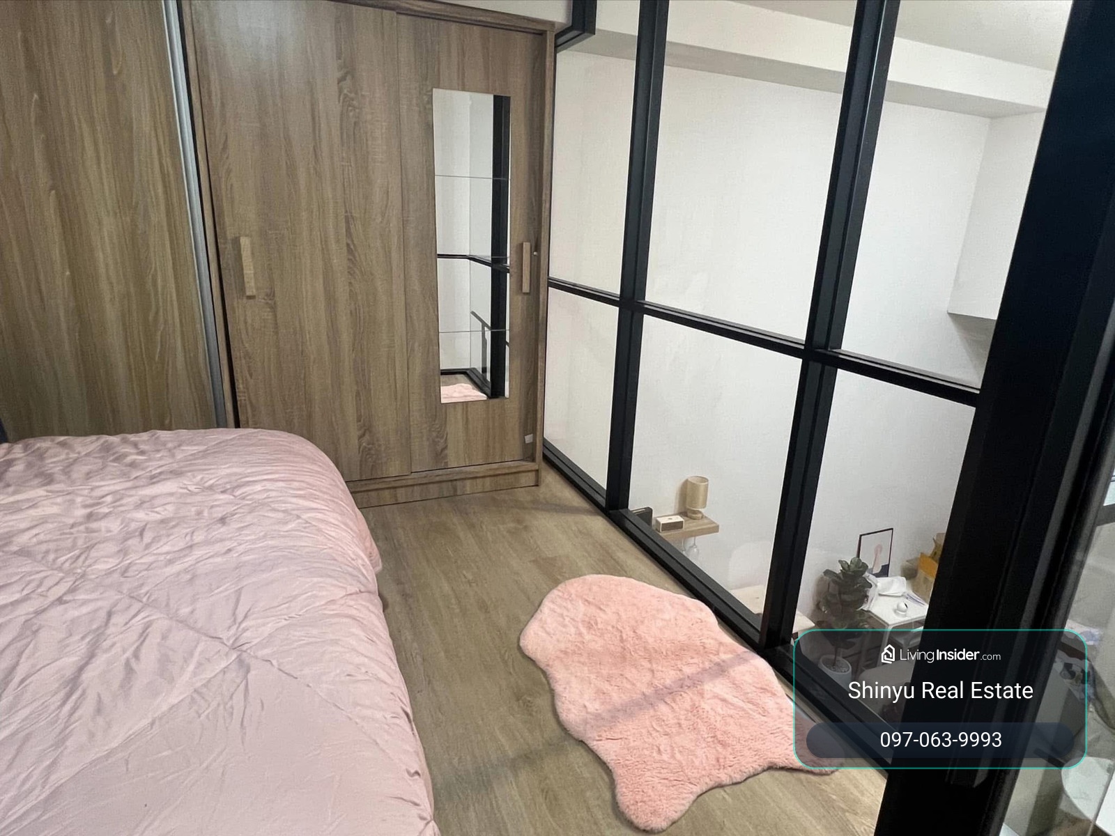 ขายคอนโด Siamese Sukhumvit 87 ราคา 5,400,000 บาท [MKs260704] – รูปที่ 4