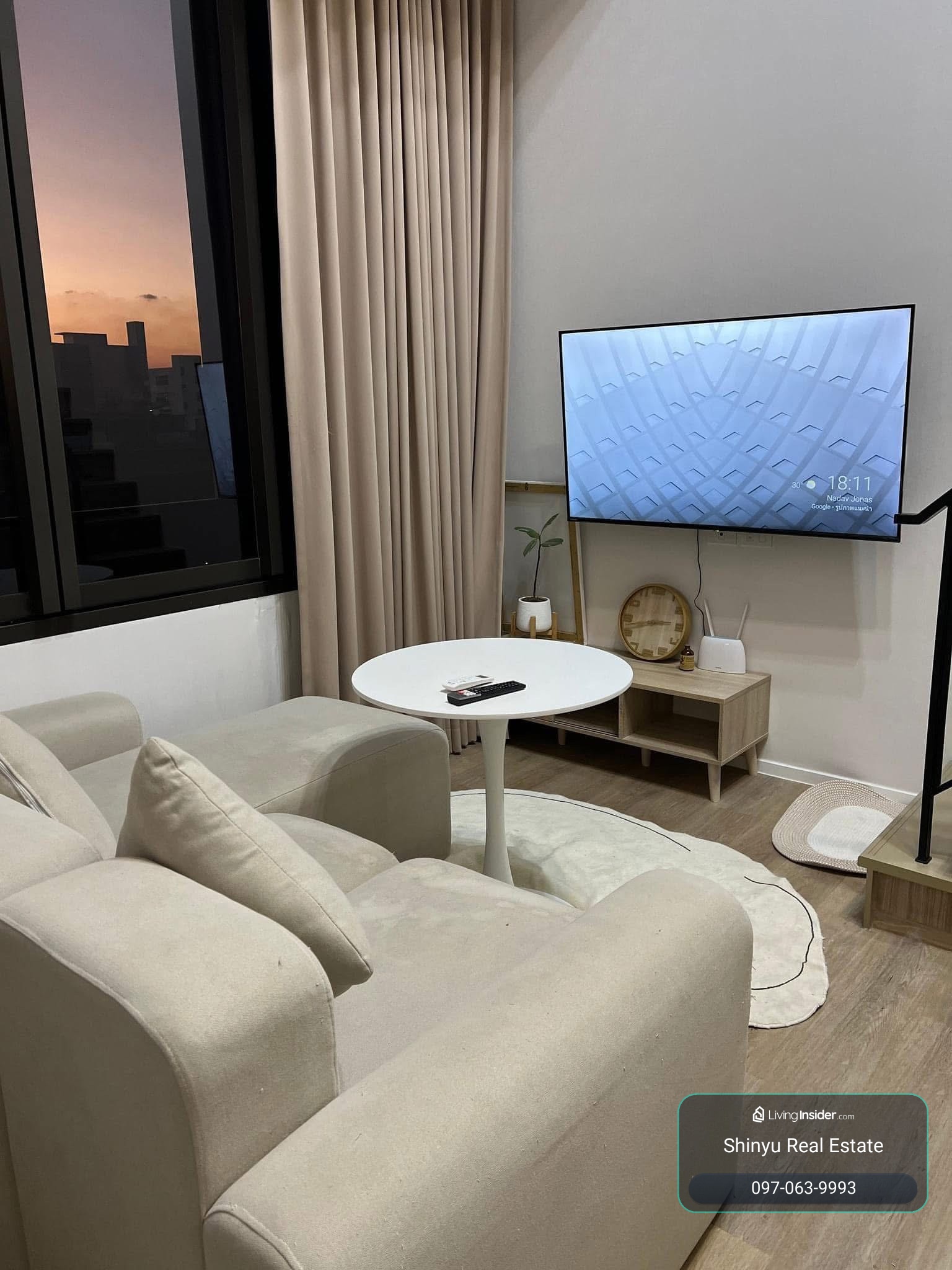 ขายคอนโด Siamese Sukhumvit 87 ราคา 5,400,000 บาท [MKs260704] – รูปที่ 3