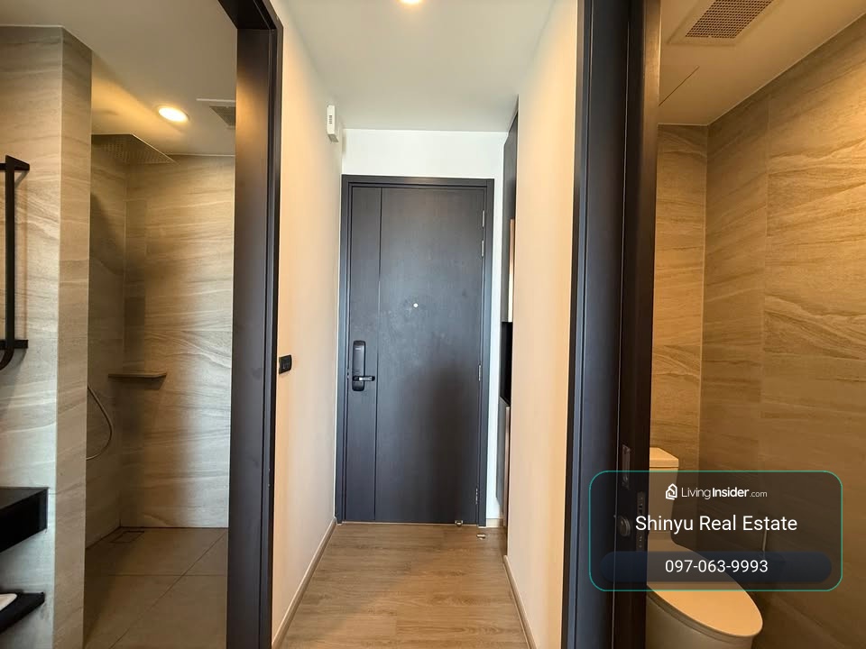 ขายคอนโด EDGE Central Pattaya ราคา 7,500,000 บาท [MKs260705] – รูปที่ 4