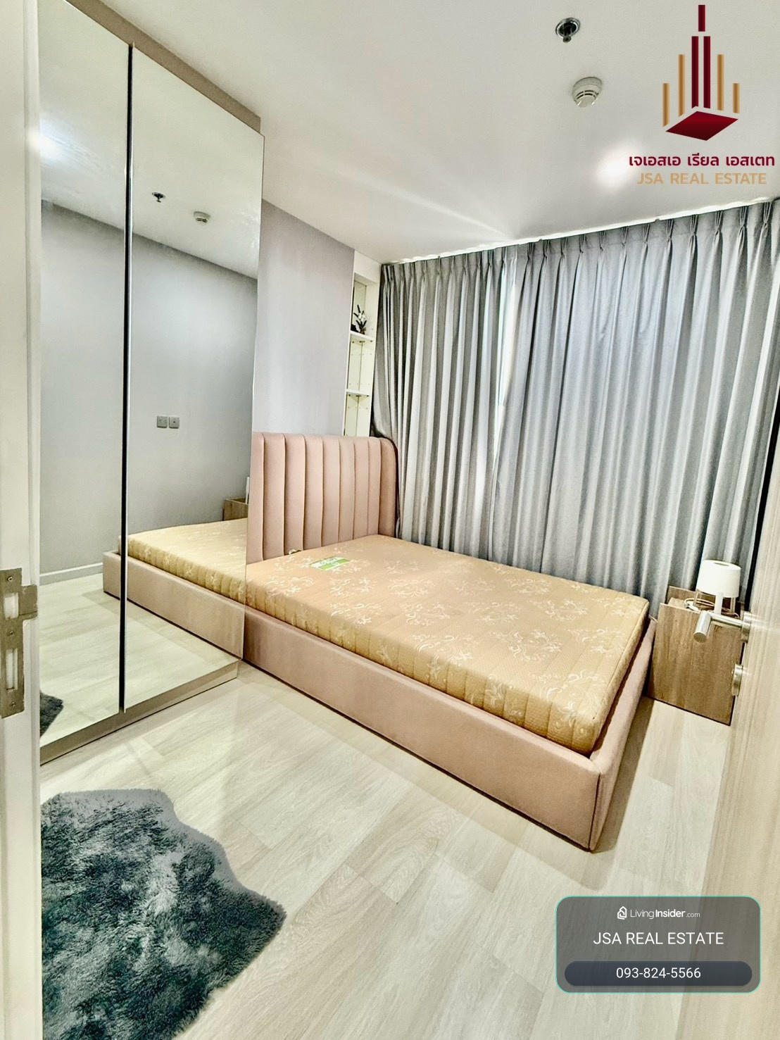 ✨ For Rent: KnightsBridge Prime Sathorn Condo ✨💰 Only 20,000 THB/month – รูปที่ 2