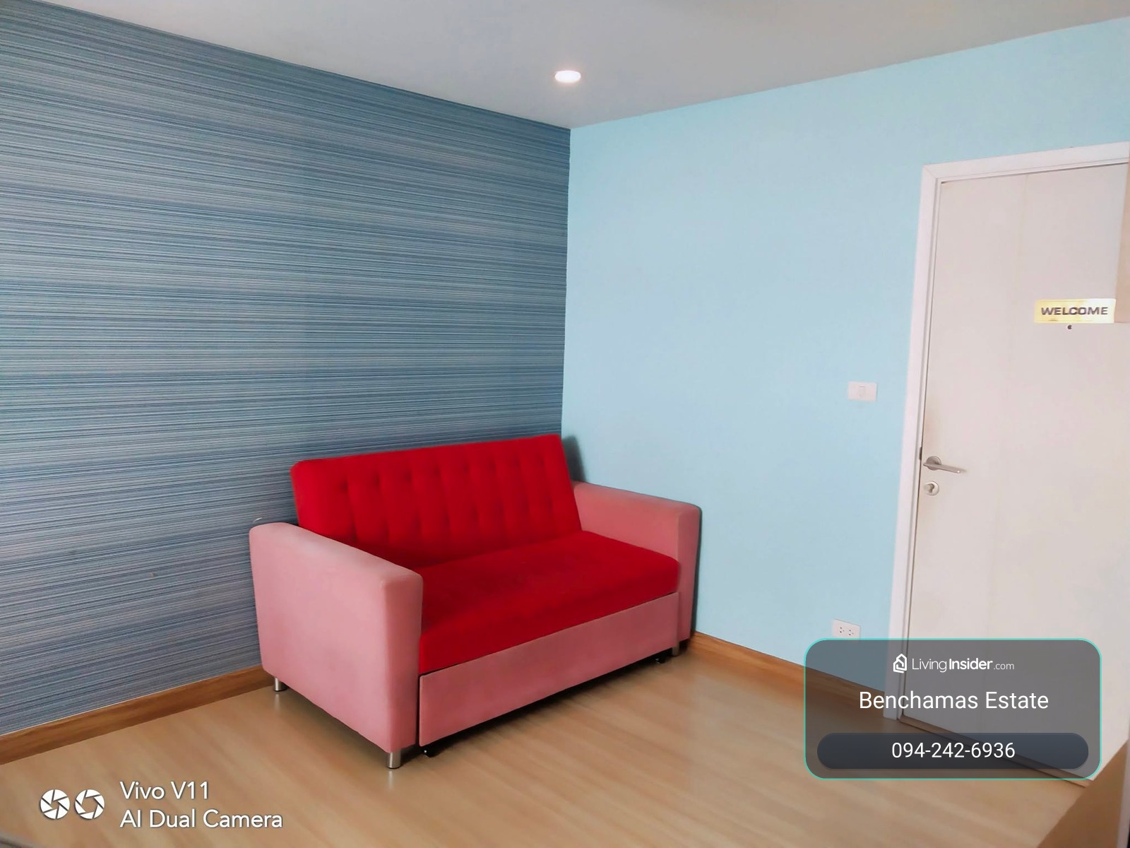 🔥For Sale: Plum Condo Phaholyothin 89 | Near BTS Khu Khot – รูปที่ 2