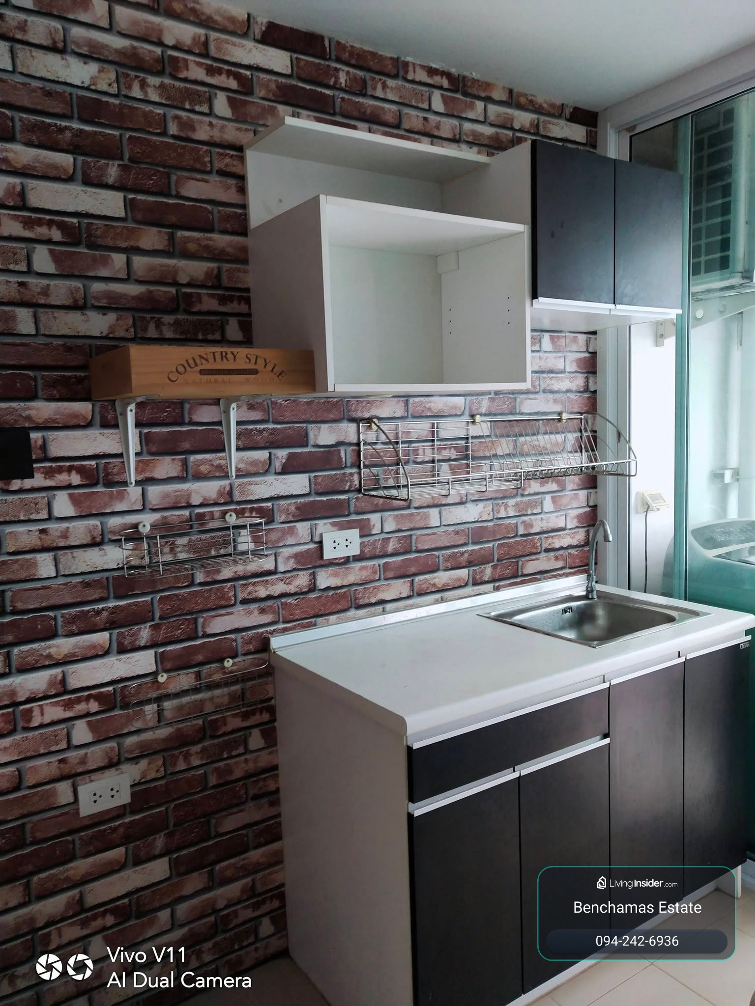 🔥For Sale: Plum Condo Phaholyothin 89 | Near BTS Khu Khot – รูปที่ 4
