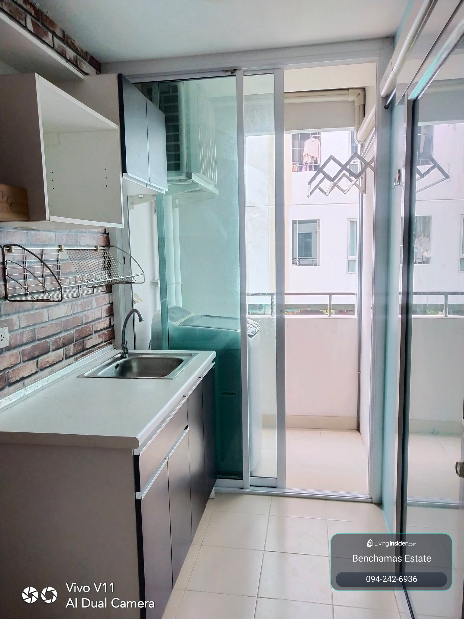 🔥For Sale: Plum Condo Phaholyothin 89 | Near BTS Khu Khot – รูปที่ 3