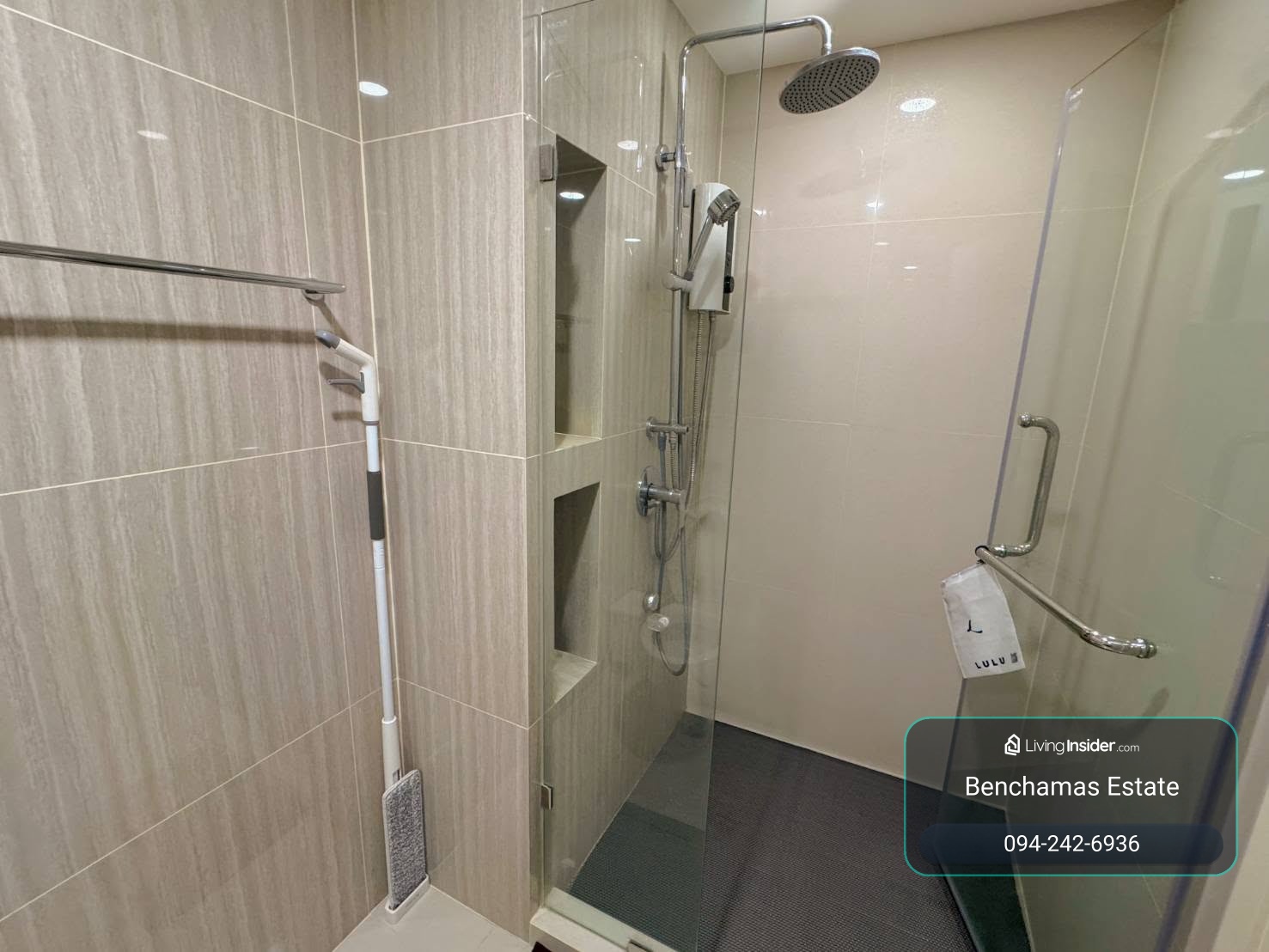 🔥ขาย คอนโด ไอคอน สุขุมวิท 77 คอนโดมิเนียม (IKON Sukhumvit 77 Condominium) | 🚆 ใกล้ BTS อ่อนนุช – รูปที่ 3