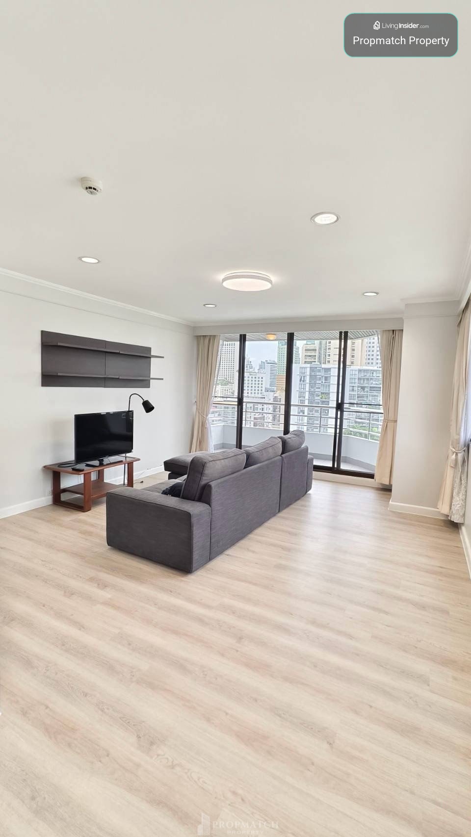 ✨Flash Deal ✨Lake Avenue (2Bed 2Bath 126SQM.) พร้อมอยู่ ! เพียง 48,000 บาทต่อเดือน Tel.0981315848 @propmatch – รูปที่ 2
