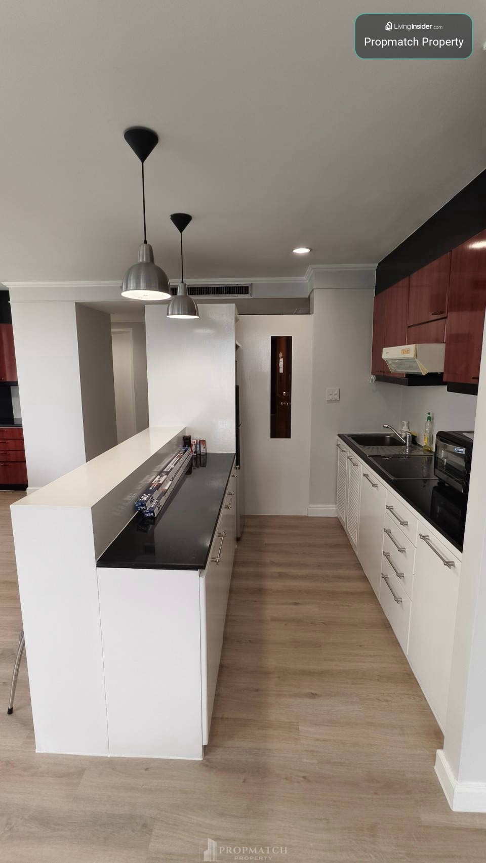 ✨Flash Deal ✨Lake Avenue (2Bed 2Bath 126SQM.) พร้อมอยู่ ! เพียง 48,000 บาทต่อเดือน Tel.0981315848 @propmatch – รูปที่ 3