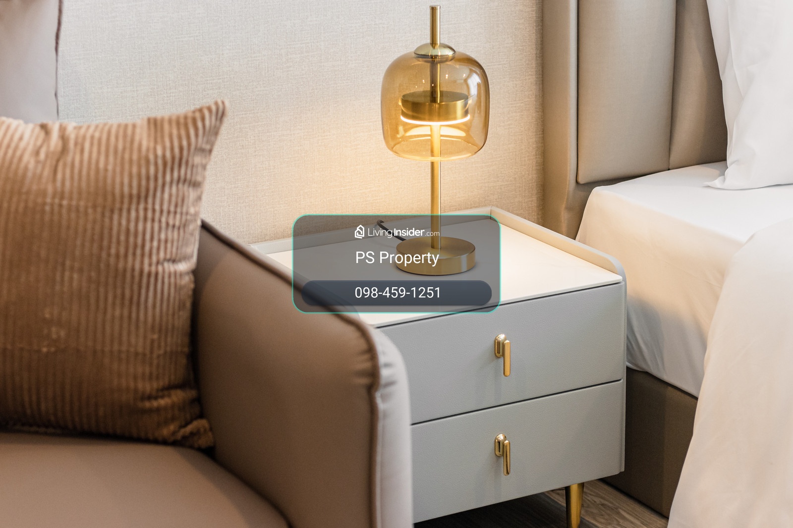 ให้เช่า 🔥 Regent home bangna 🔥 เฟอร์นิเจอร์ และ เครื่องใช้ไฟฟ้าครบ ใกล้ BTS บางนา – รูปที่ 4