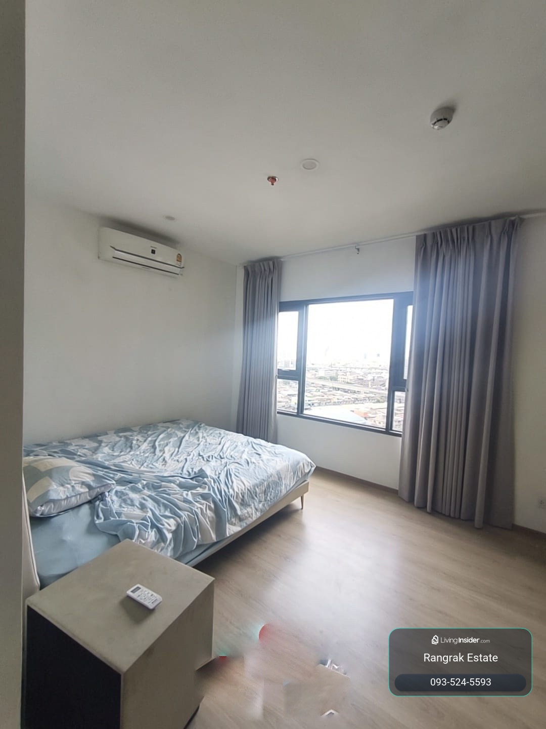 💥SL-11576💥ว่าง ให้ เช่า ไลฟ์ พระราม 4 - อโศก👉แอดไลน์ @rangrak  – รูปที่ 4