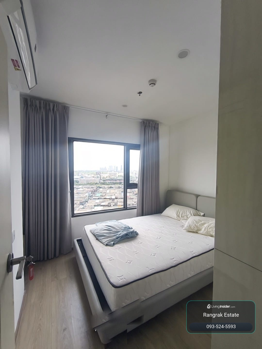 💥SL-11576💥ว่าง ให้ เช่า ไลฟ์ พระราม 4 - อโศก👉แอดไลน์ @rangrak  – รูปที่ 2