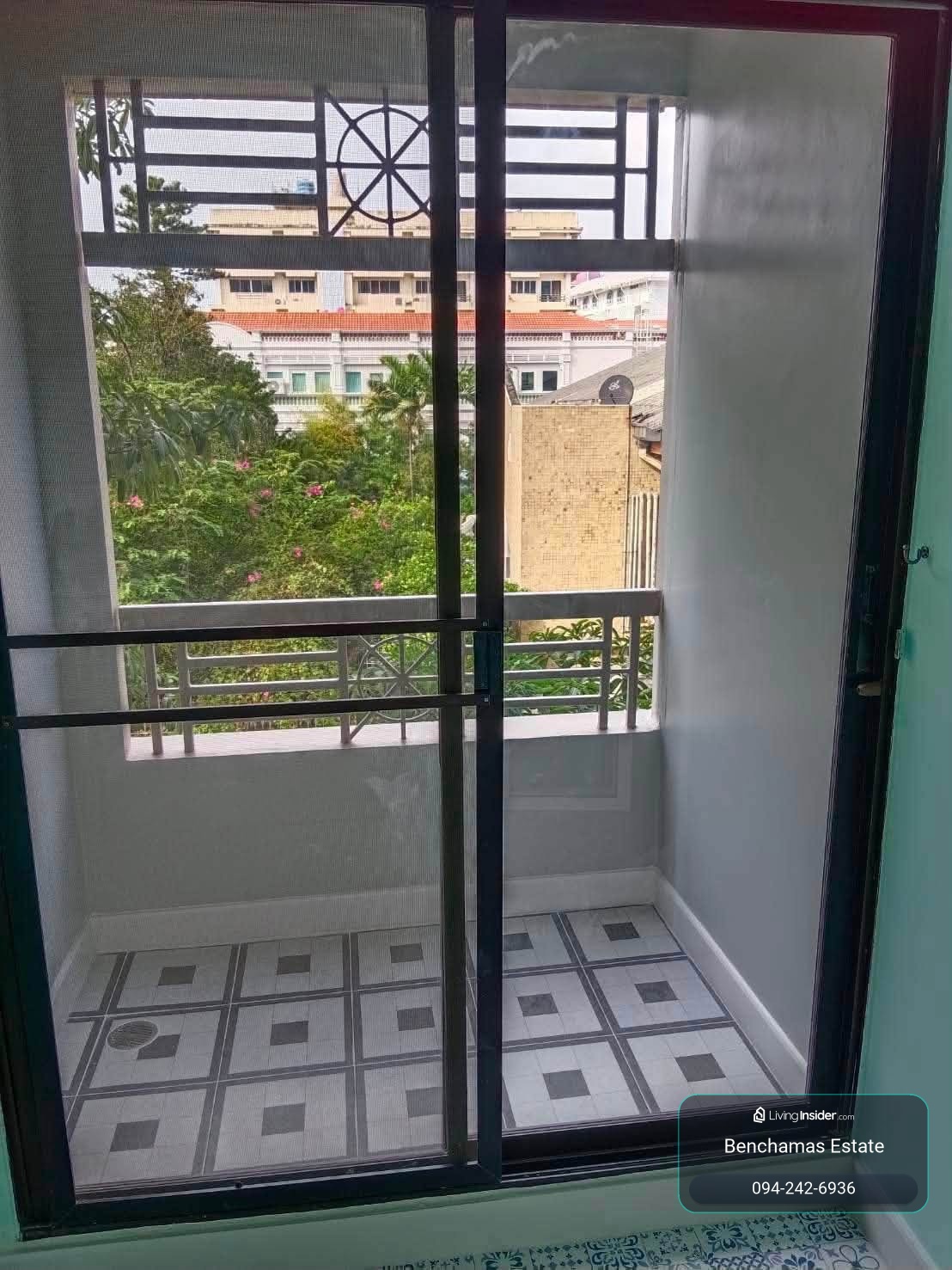 🔥ขาย คอนโด ลุมพินี เพลส นราธิวาส 24 (Lumpini Place Narathiwas 24) | 🚆 ใกล้ BRT ถนนจันทน์ – รูปที่ 2
