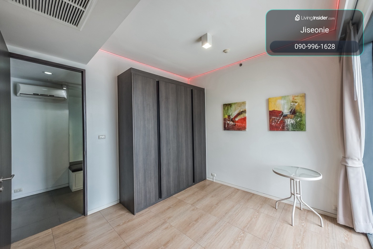 🔥 Rare Item🔥Office	Siamese Ratchakru 1B2B 90 sqm. 36K/MOnth Call Ms.Angel(Aumi)0658209572 – รูปที่ 4
