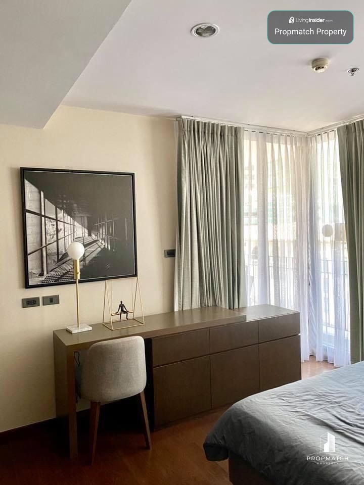 ✨Flash Deal ✨The Hudson Sathorn 7 (2Bed 2Bath 88SQM.) พร้อมอยู่ ! เพียง 55,000 บาทต่อเดือน Tel.0981315848 @propmatch – รูปที่ 4