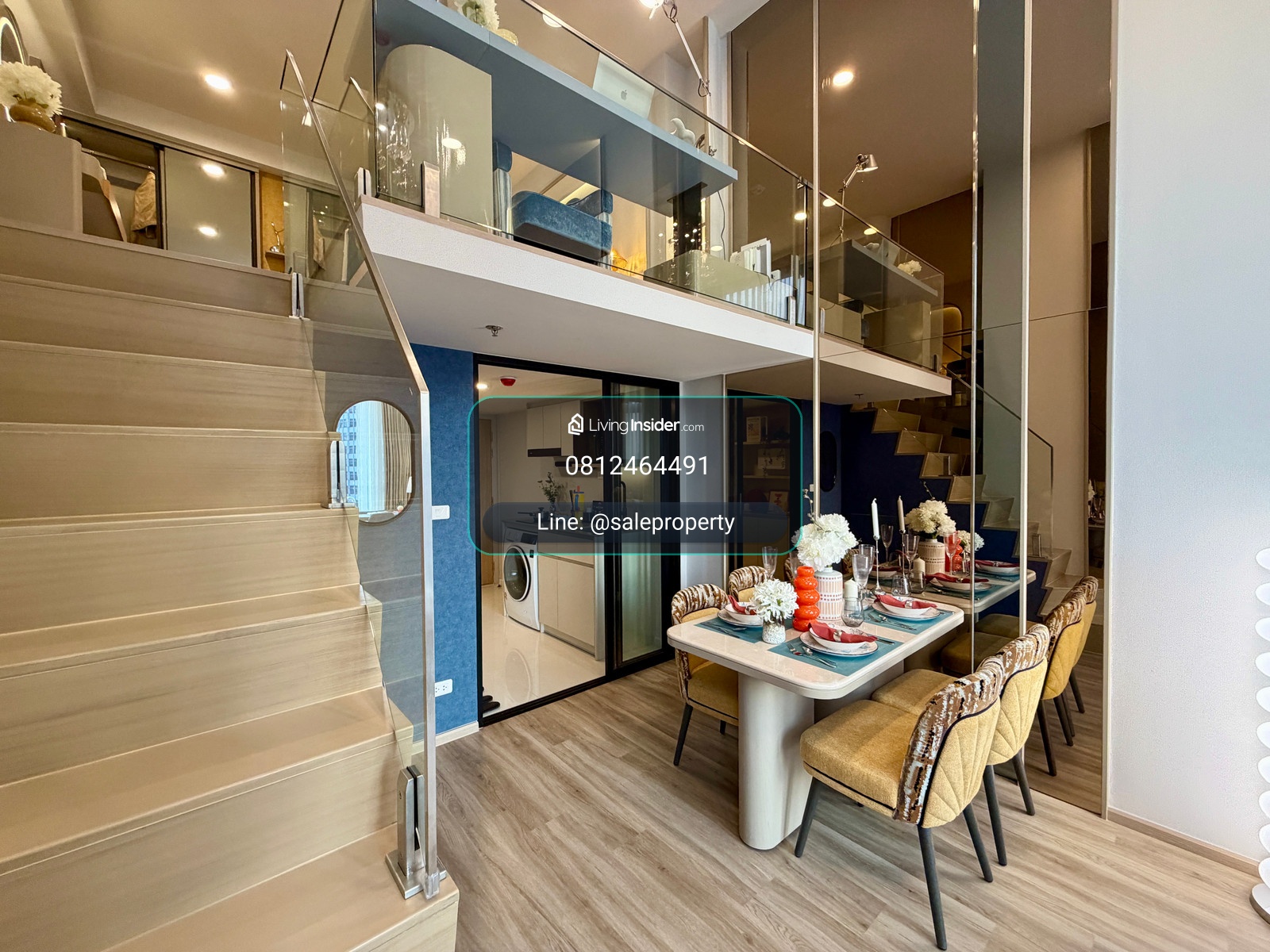 Culture Thonglor 1 bed hybrid ข้อเสนอพิเศษในราคาที่โดดเด่นใจกลางทองหล่อ – รูปที่ 3