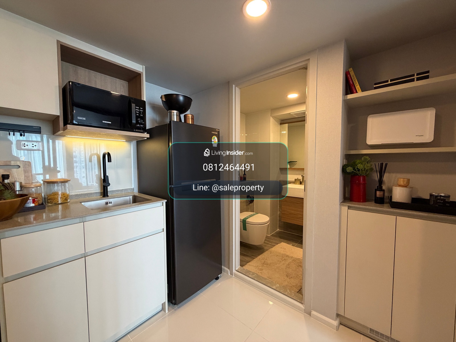 Culture Thonglor 2 BR hybrid ทำเลทองหล่อ ใกล้ BTS พร้อมข้อเสนอสุดพิเศษ – รูปที่ 2