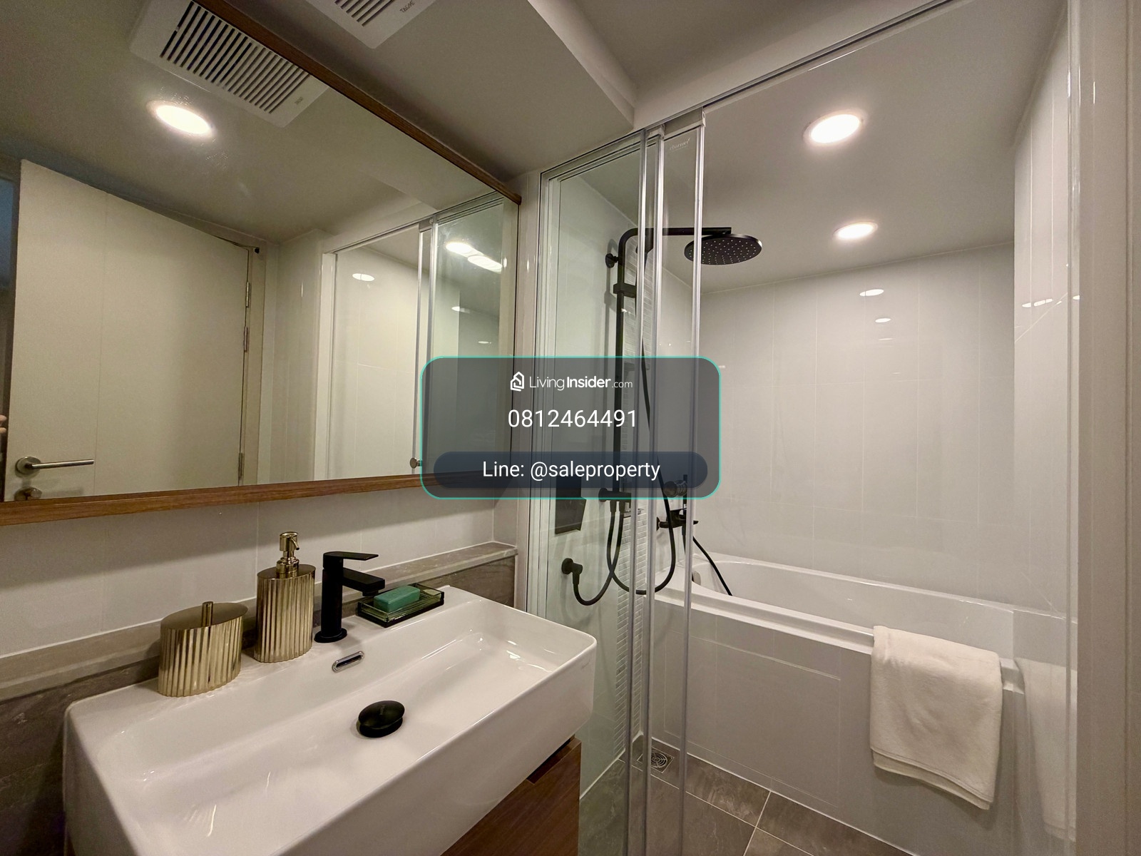 Culture Thonglor 2 BR hybrid ทำเลทองหล่อ ใกล้ BTS พร้อมข้อเสนอสุดพิเศษ – รูปที่ 4