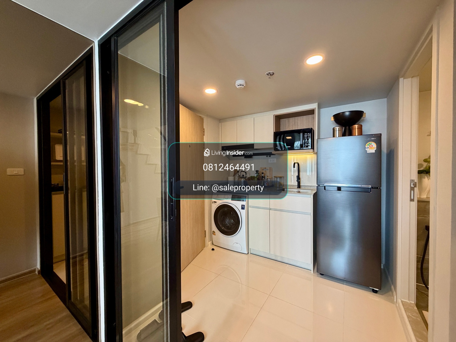 Culture Thonglor 2 BR hybrid ทำเลทองหล่อ ใกล้ BTS พร้อมข้อเสนอสุดพิเศษ – รูปที่ 3