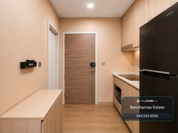 🔥 ขาย โมดิซ สุขุมวิท 50 (Modiz Sukhumvit 50) ใกล้ BTS อ่อนนุช✅✅✅ – รูปที่ 2