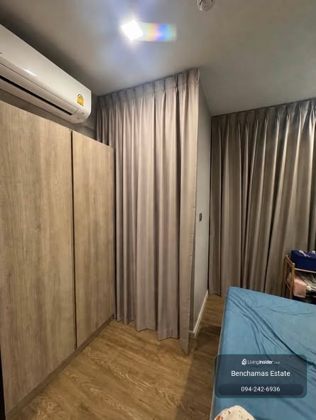 🔥 ขาย โมดิซ สุขุมวิท 50 (Modiz Sukhumvit 50) ใกล้ BTS อ่อนนุช✅✅✅ – รูปที่ 3