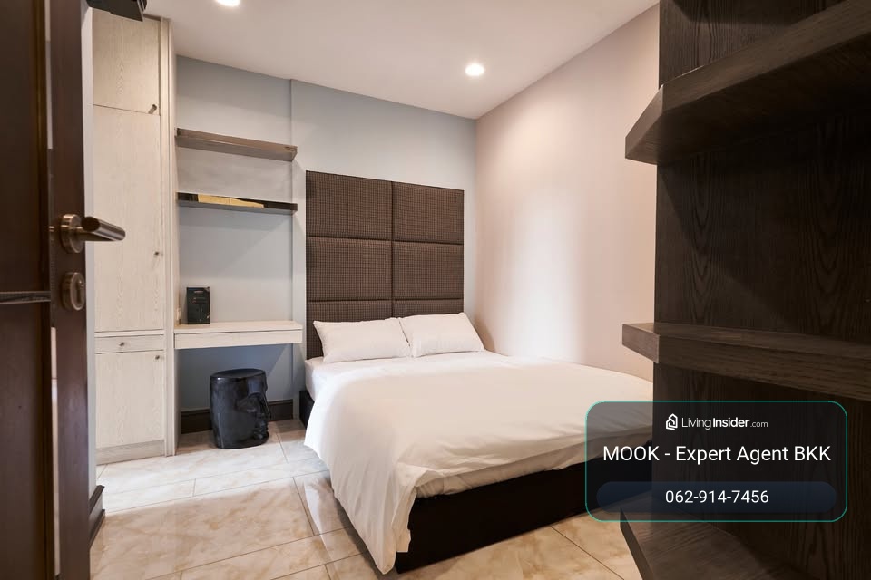 For sale/SALE: Pathumwan Resort (Pathumwan Resort) - 2 bedrooms LC153 – รูปที่ 2
