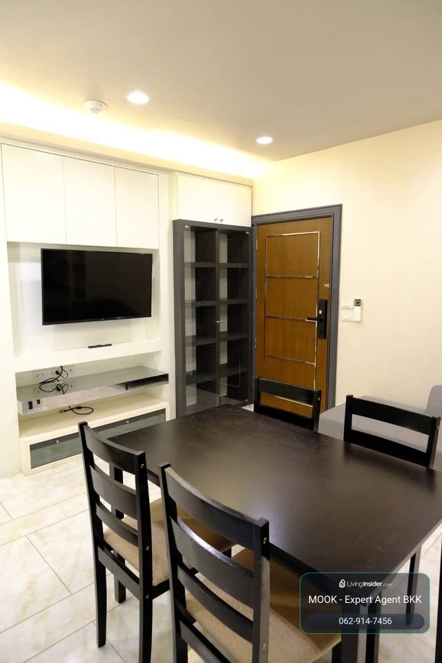 For sale/SALE: Pathumwan Resort (Pathumwan Resort) - 2 bedrooms LC153 – รูปที่ 4