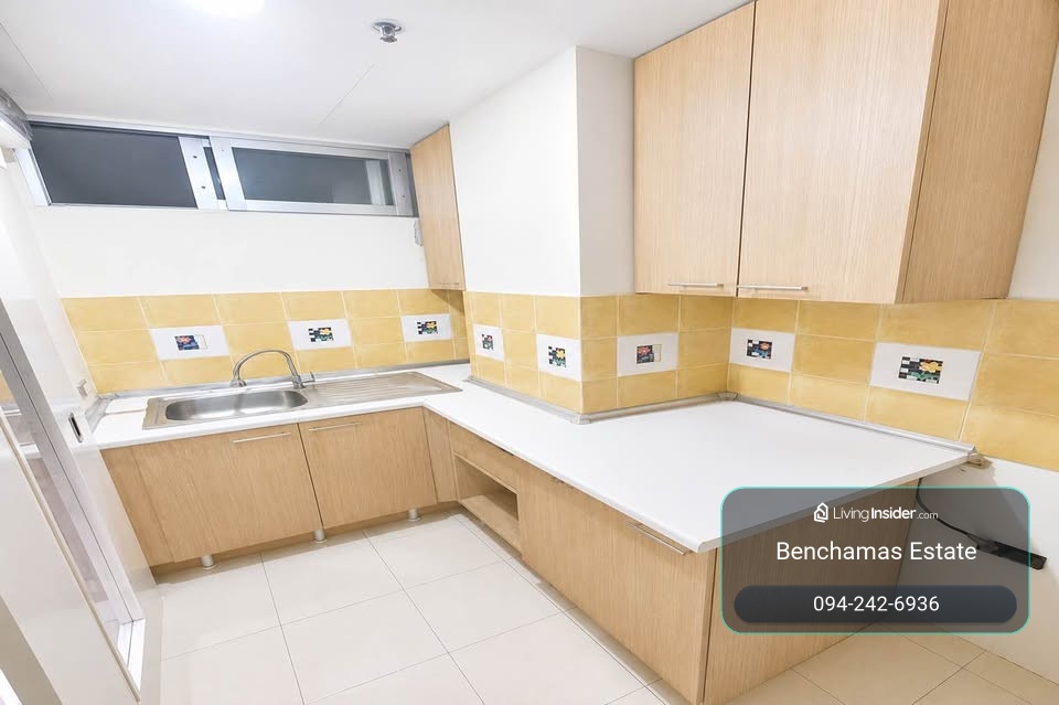 🔥 ขายคอนโดทำเลดี ✅ เลอ ริช พระราม 3 สาทร–สาธุ (Le Rich Condo Rama 3 Sathorn – Sathu) ใกล้ BRT ถนนจันทน์ – รูปที่ 4