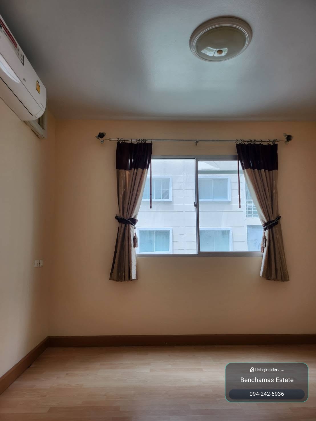 🔥 ขายสมาร์ท คอนโด (Smart Condo) ใกล้ BTS ศรีนครินทร์ 38 – รูปที่ 3