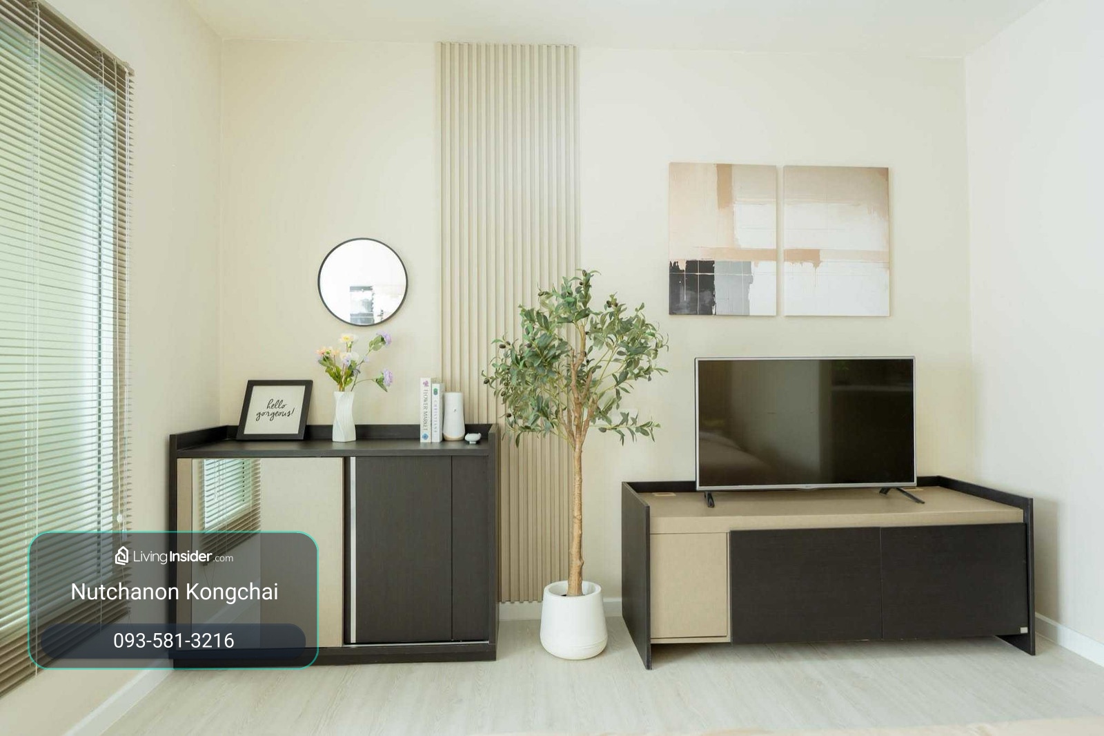 🔥 คอนโดสุขุมวิท 77 ล้านต้นๆ! ขาย A Space Sukhumvit 77 ชั้นสูง เพียง 1.39 ล้านบาท! 🔥 – รูปที่ 3