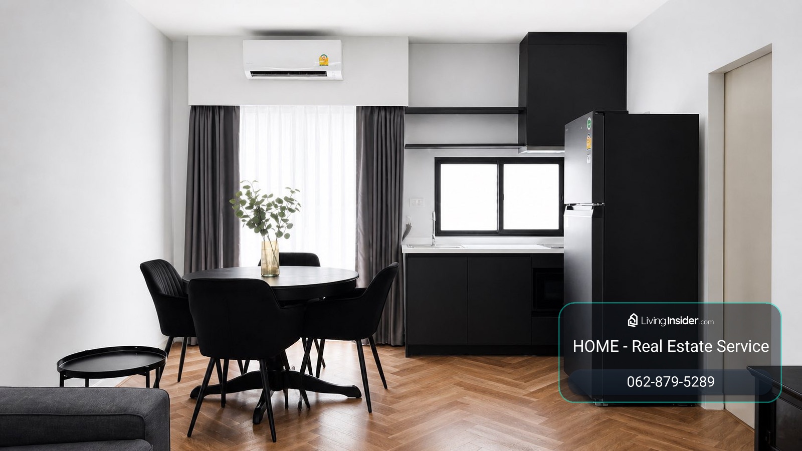 บ้านกลางเมือง ราชพฤกษ์ - พระราม 5 / 3 ห้องนอน (ขาย), Baan Klang Muang Ratchaphruek - Rama 5 / 3 Bedrooms (FOR SALE) BNS226 – รูปที่ 3