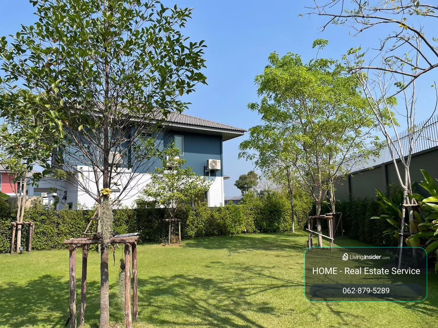 Saransiri Chaiyaphruek - Chaengwattana / 3 Bedrooms (FOR SALE) BNS224 – รูปที่ 3