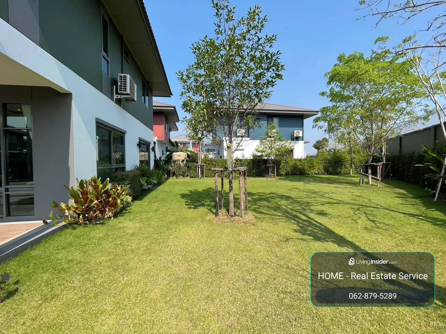Saransiri Chaiyaphruek - Chaengwattana / 3 Bedrooms (FOR SALE) BNS224 – รูปที่ 4