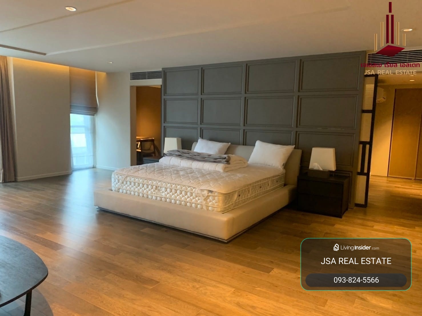 ✨ For Rent : Rende Sukhumvit 23   Condo ✨  💰 Only 150,000 THB/month – รูปที่ 4